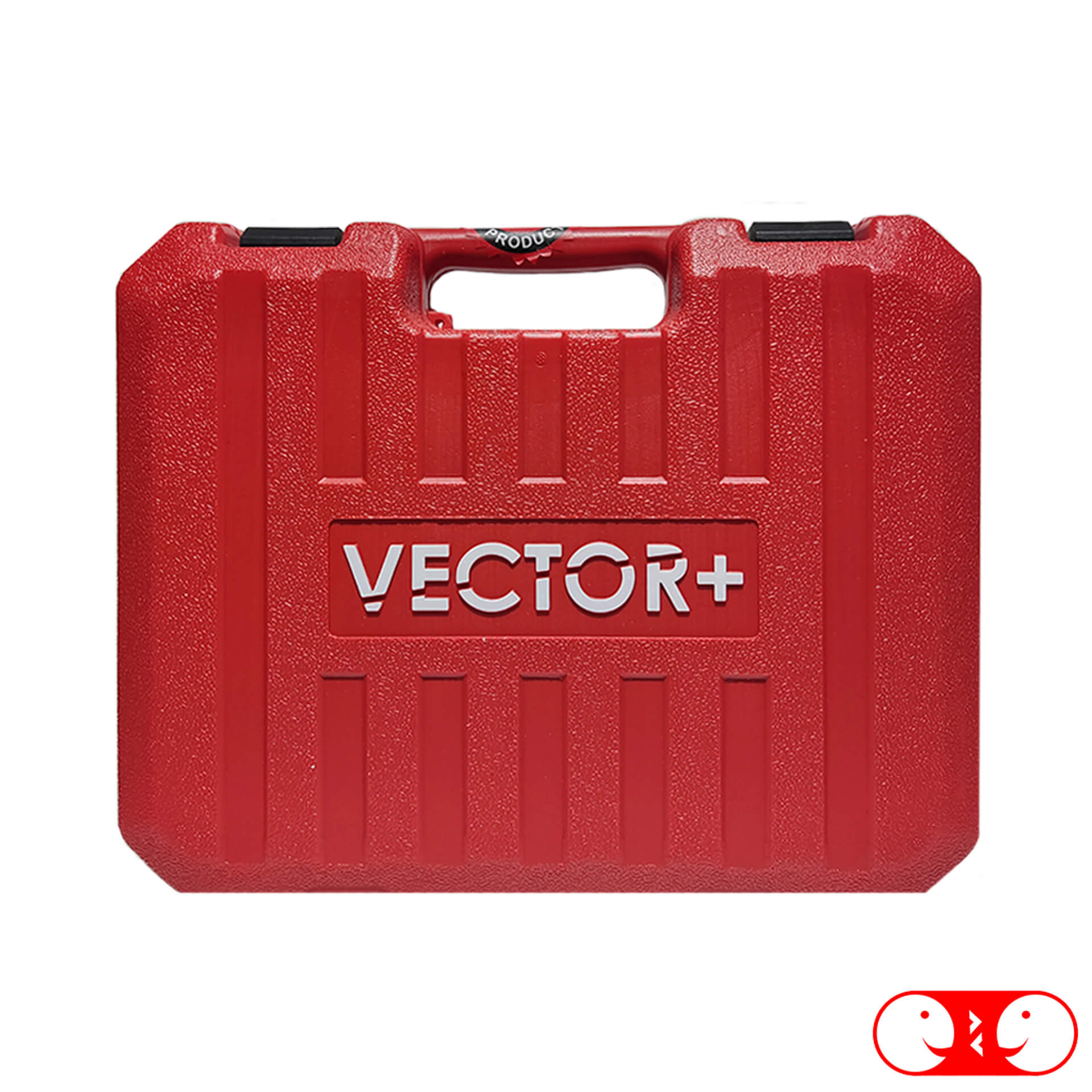 Шуруповерт Vector+ VEB2020
