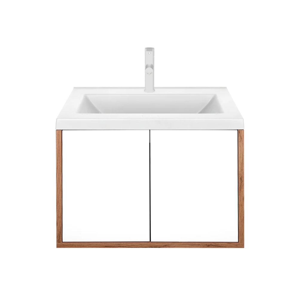 Умывальник Montebella 600х460 mm Panda