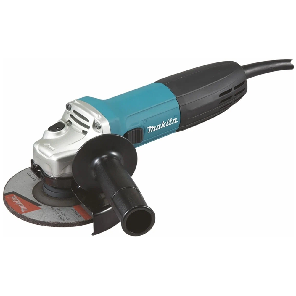 Шлифмашинка угловая Makita GA 5030R