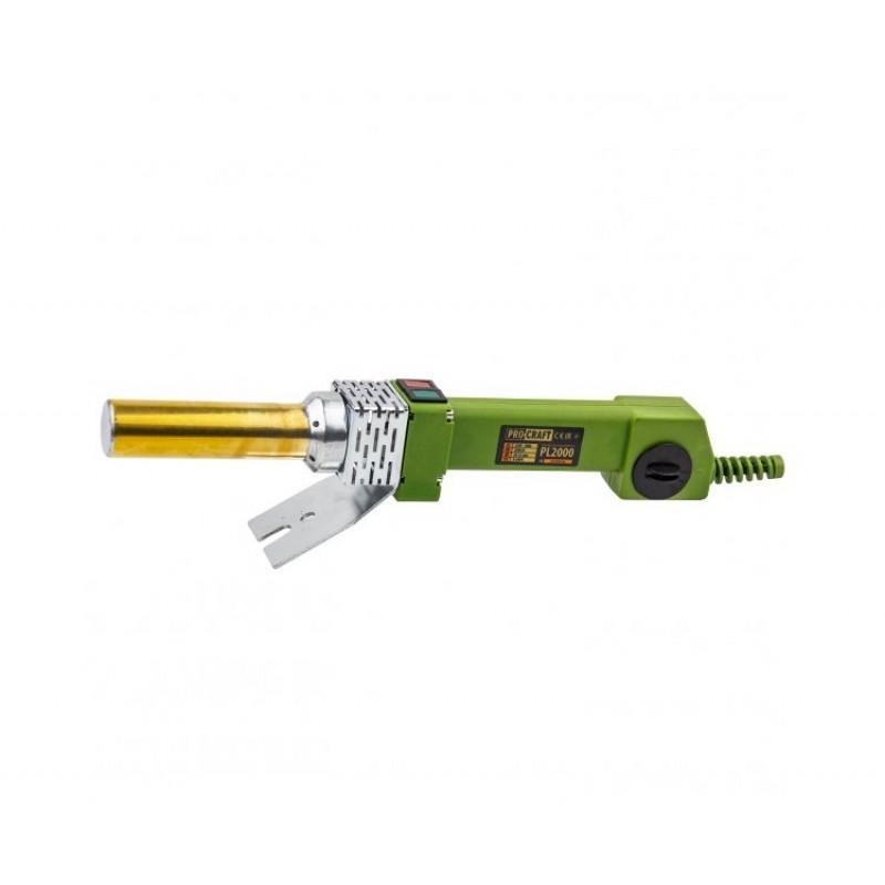 Паяльник ProCraft PL2000