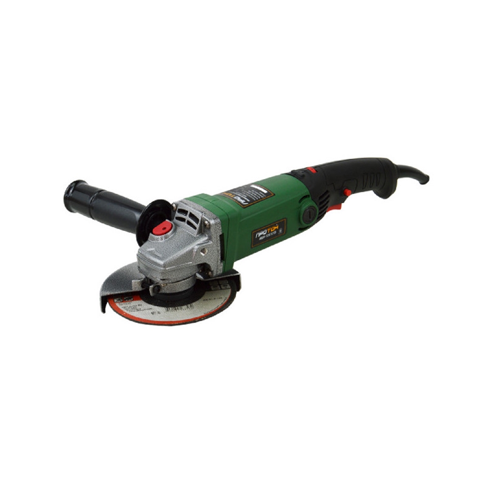 Шлифмашинка угловая Протон МШУ-125/1275