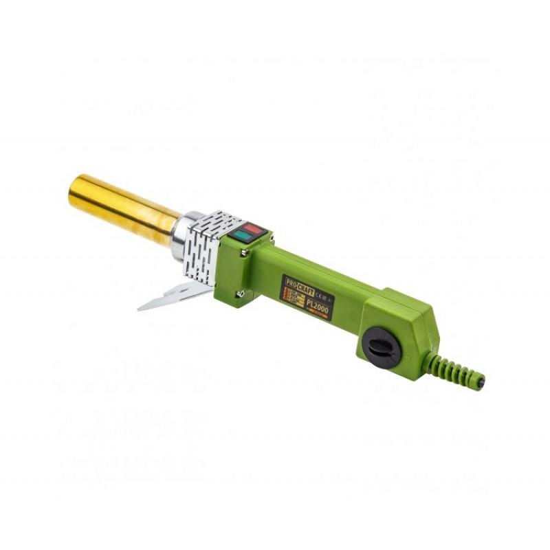 Паяльник ProCraft PL2000