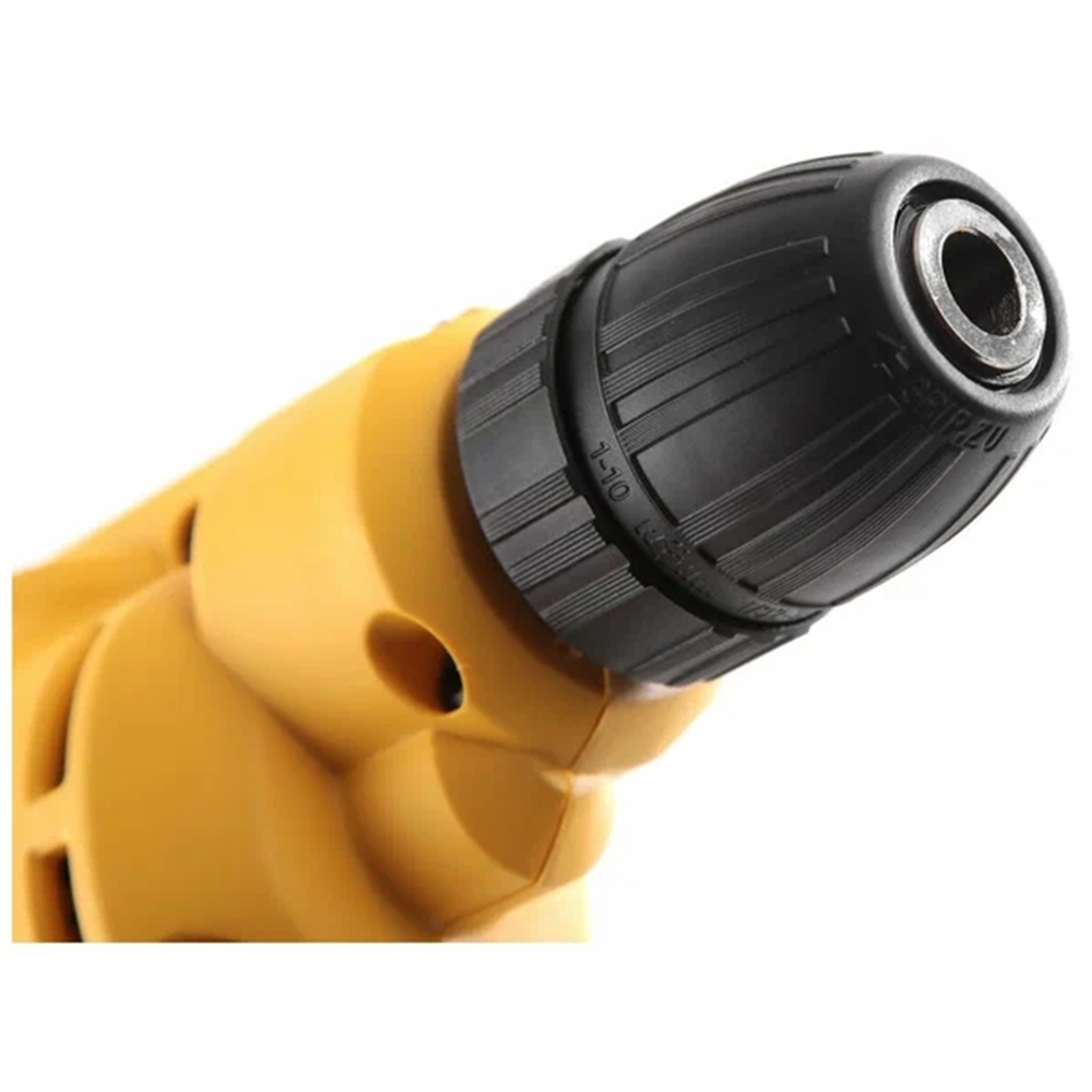 Дрель DeWALT DWD014S