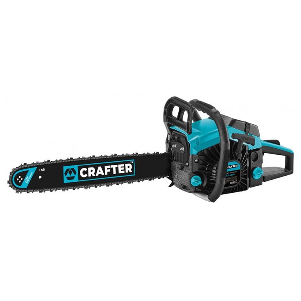 Бензопила Crafter RCS-4500