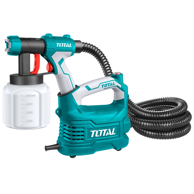 Краскопульт Total TT5006