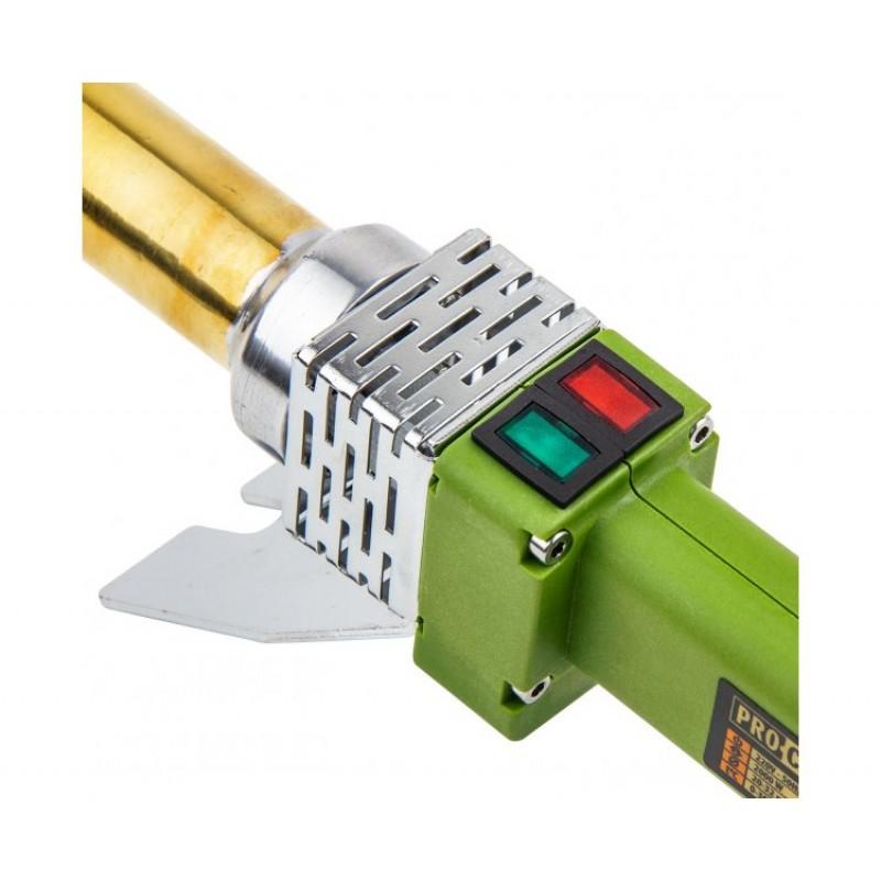 Паяльник ProCraft PL2000