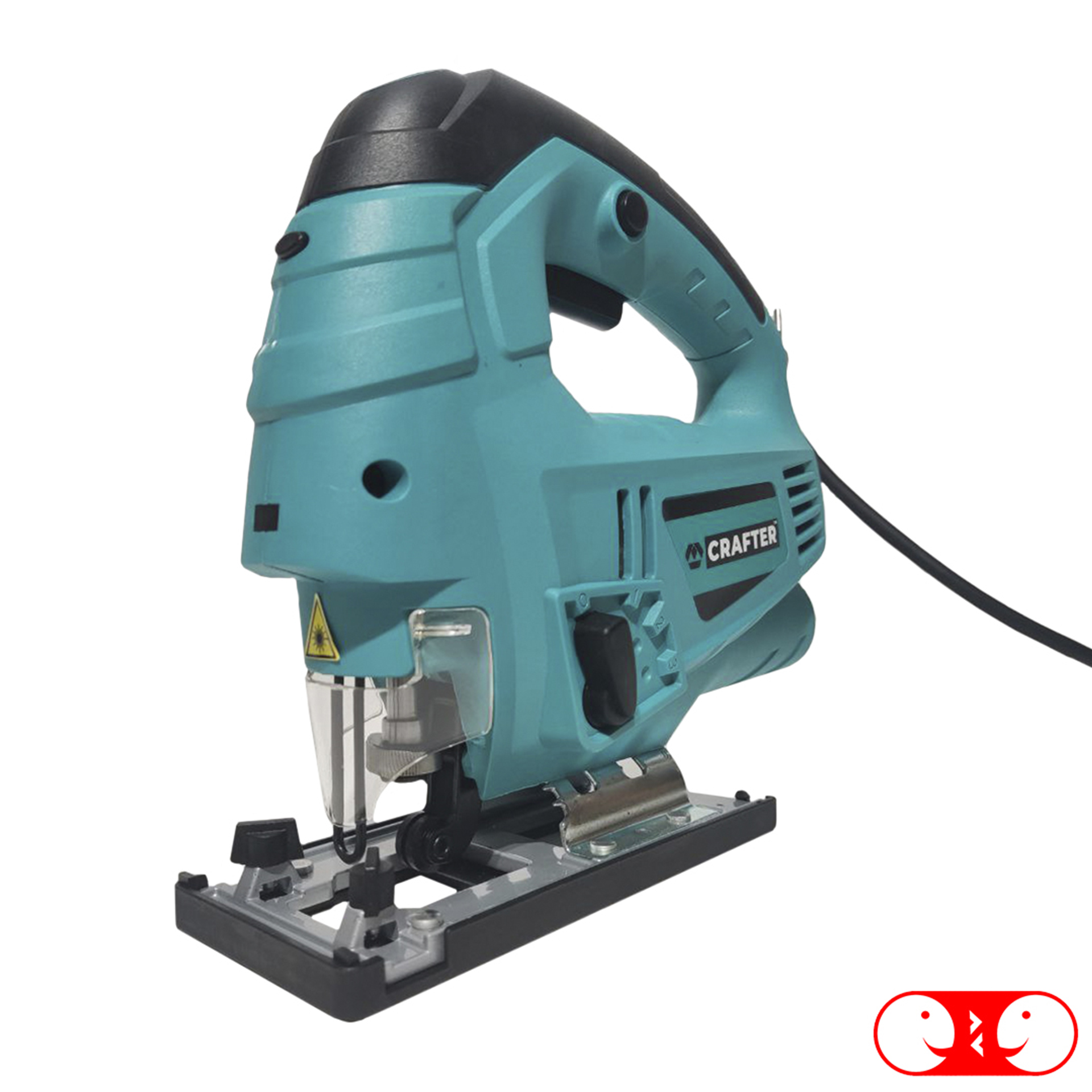 Лобзик электрический Crafter RJS-1000