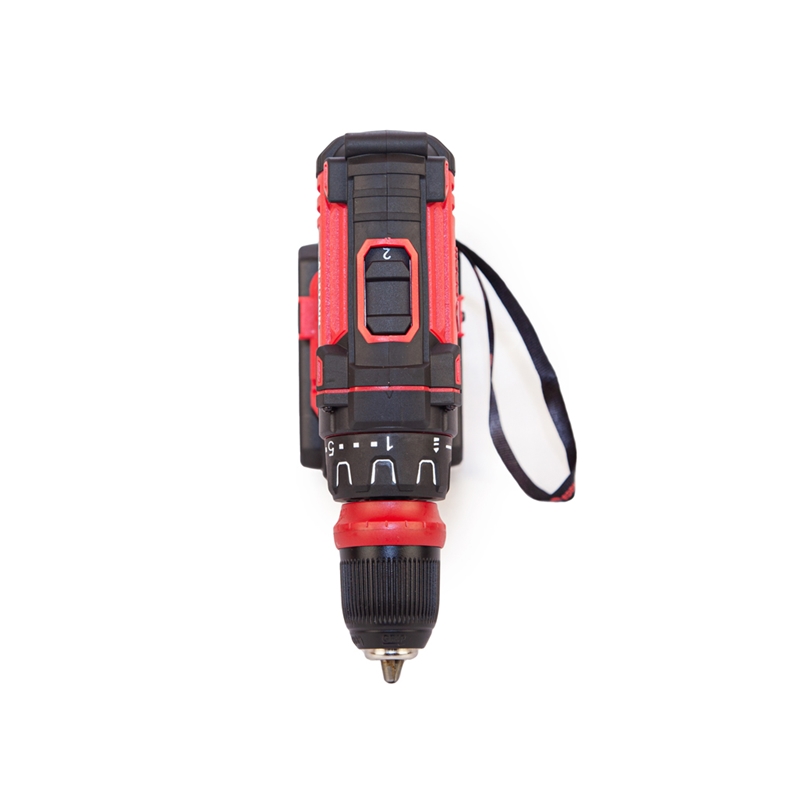 Дрель-шуруповерт аккумуляторная Edon AD-21AUN