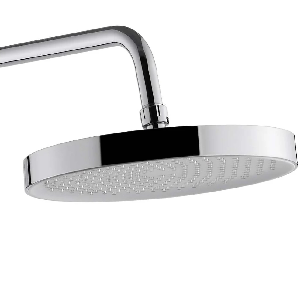 Тропический душ Flow 8385 Chrome