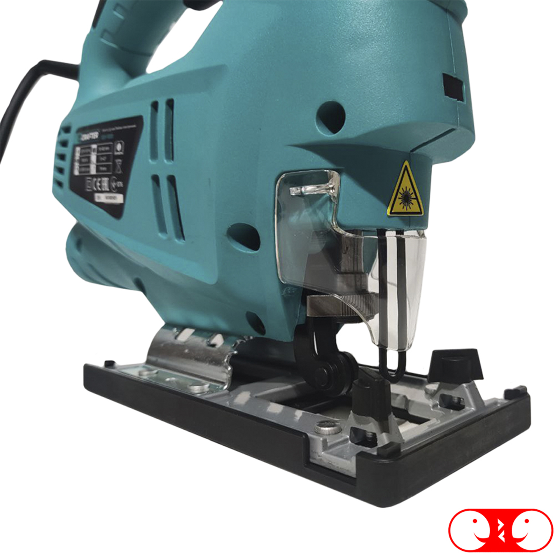 Лобзик электрический Crafter RJS-1000