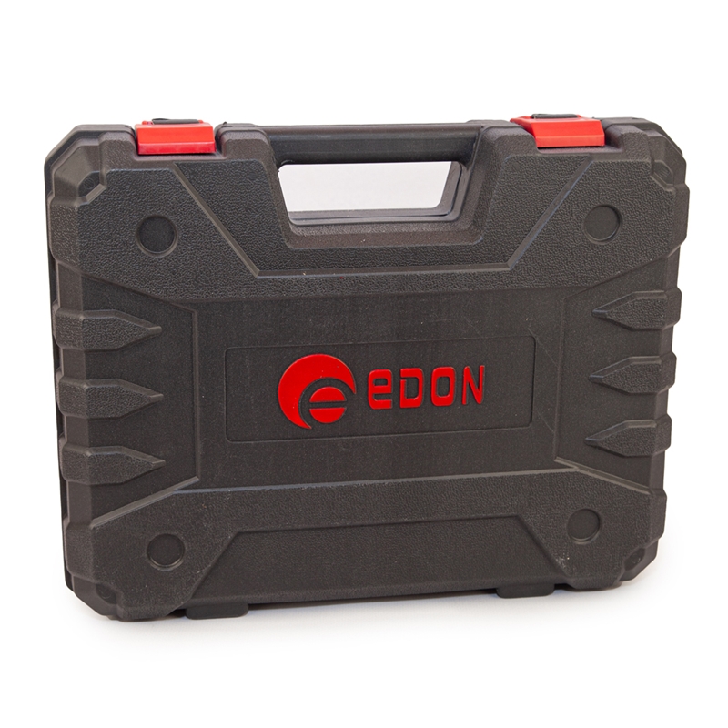 Дрель-шуруповерт аккумуляторная Edon AD-21AUN