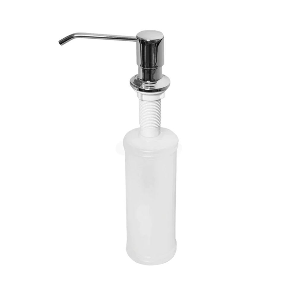 Дозатор для моющего средства 300мл Satin