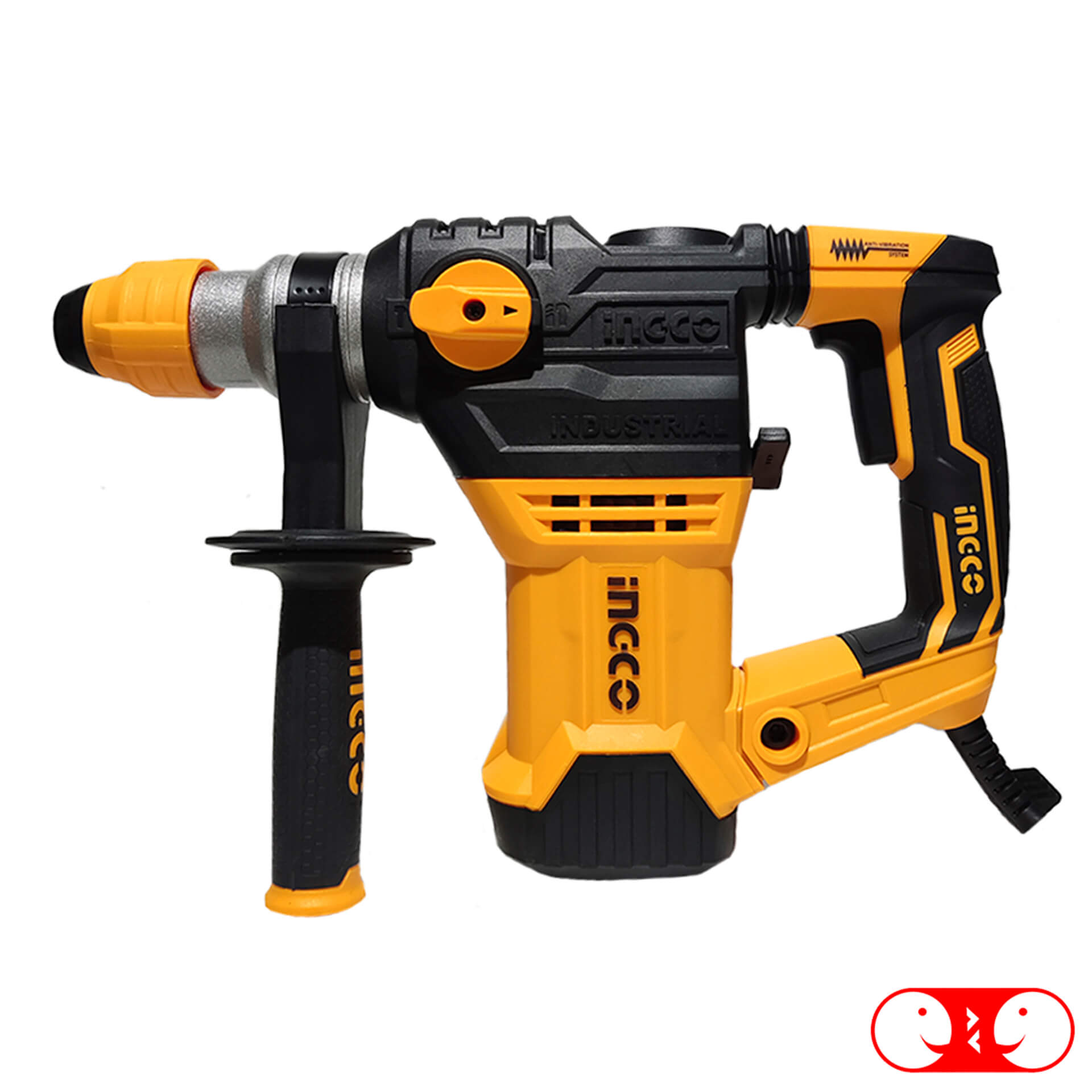 Перфоратор INGCO RH150028 