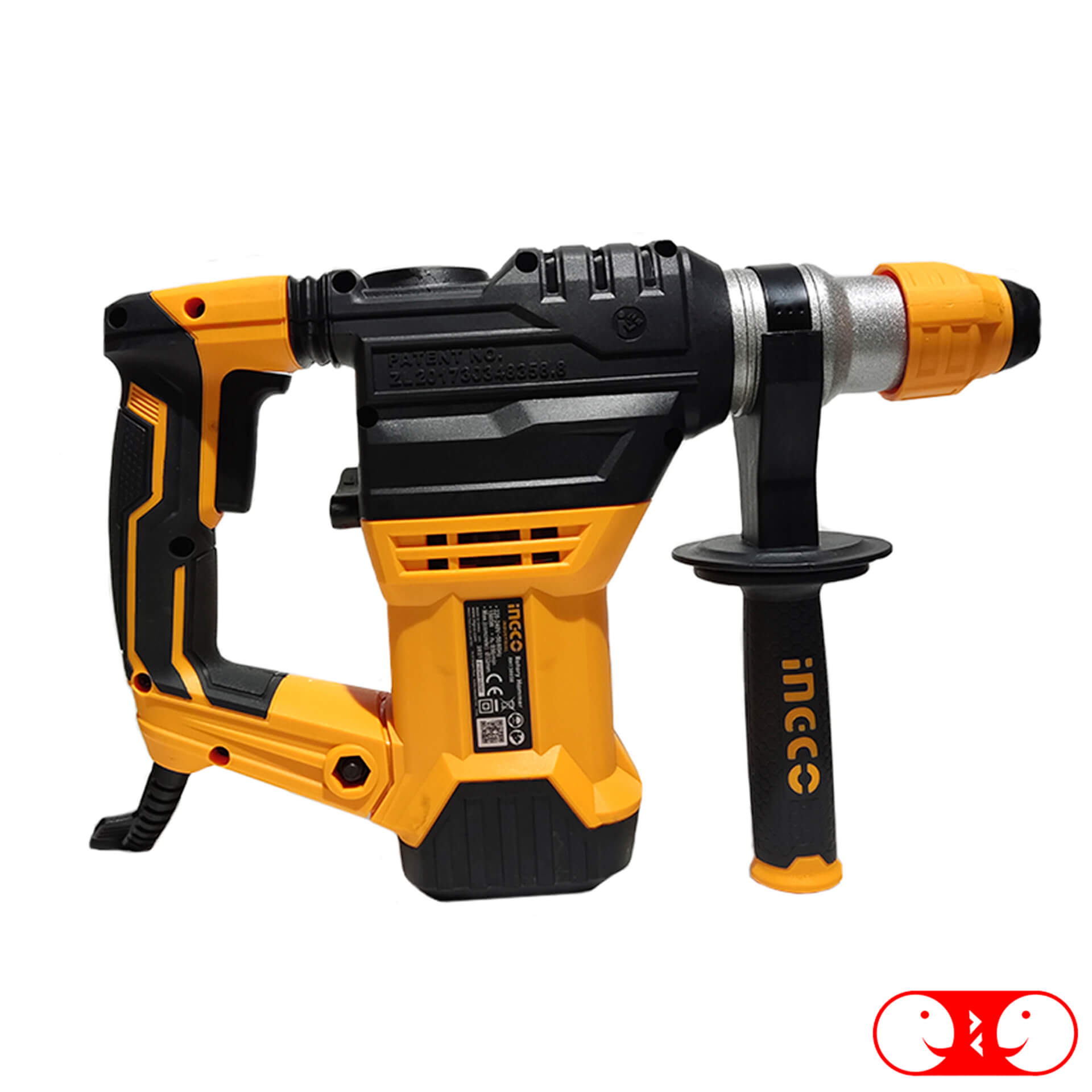 Перфоратор INGCO RH150028 
