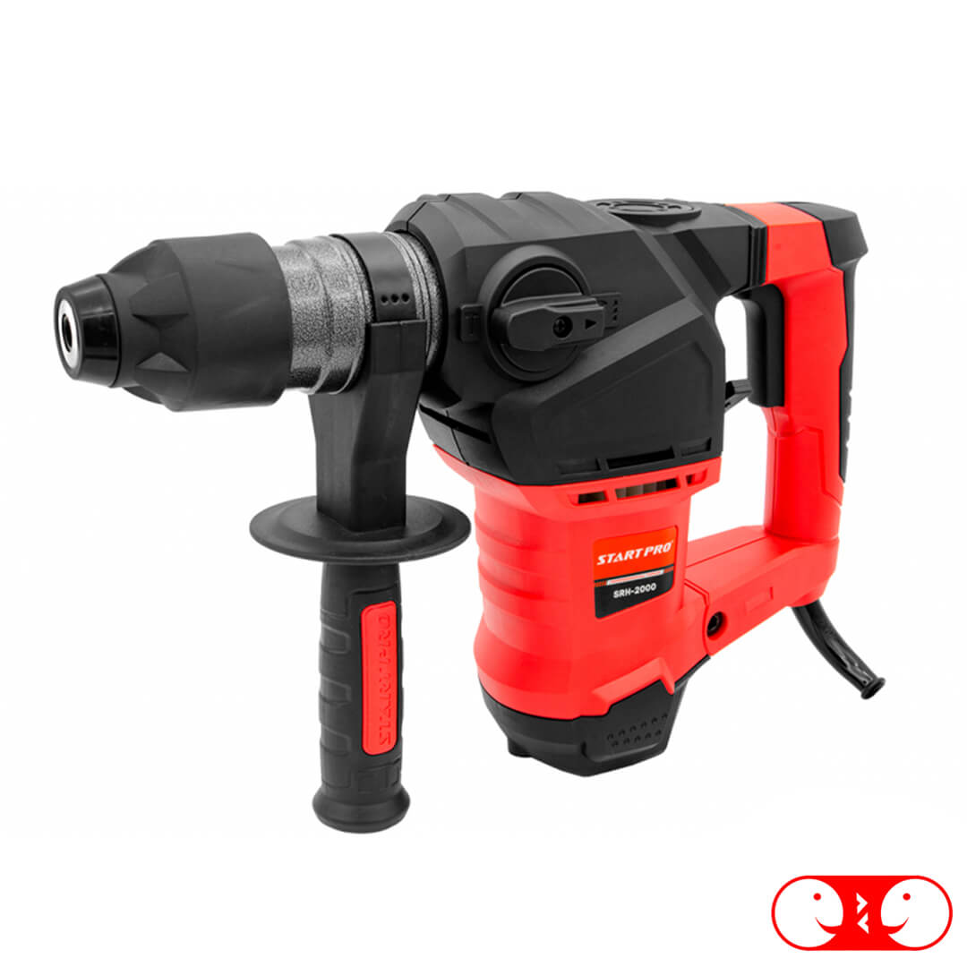 Перфоратор Start Pro SRH-2000