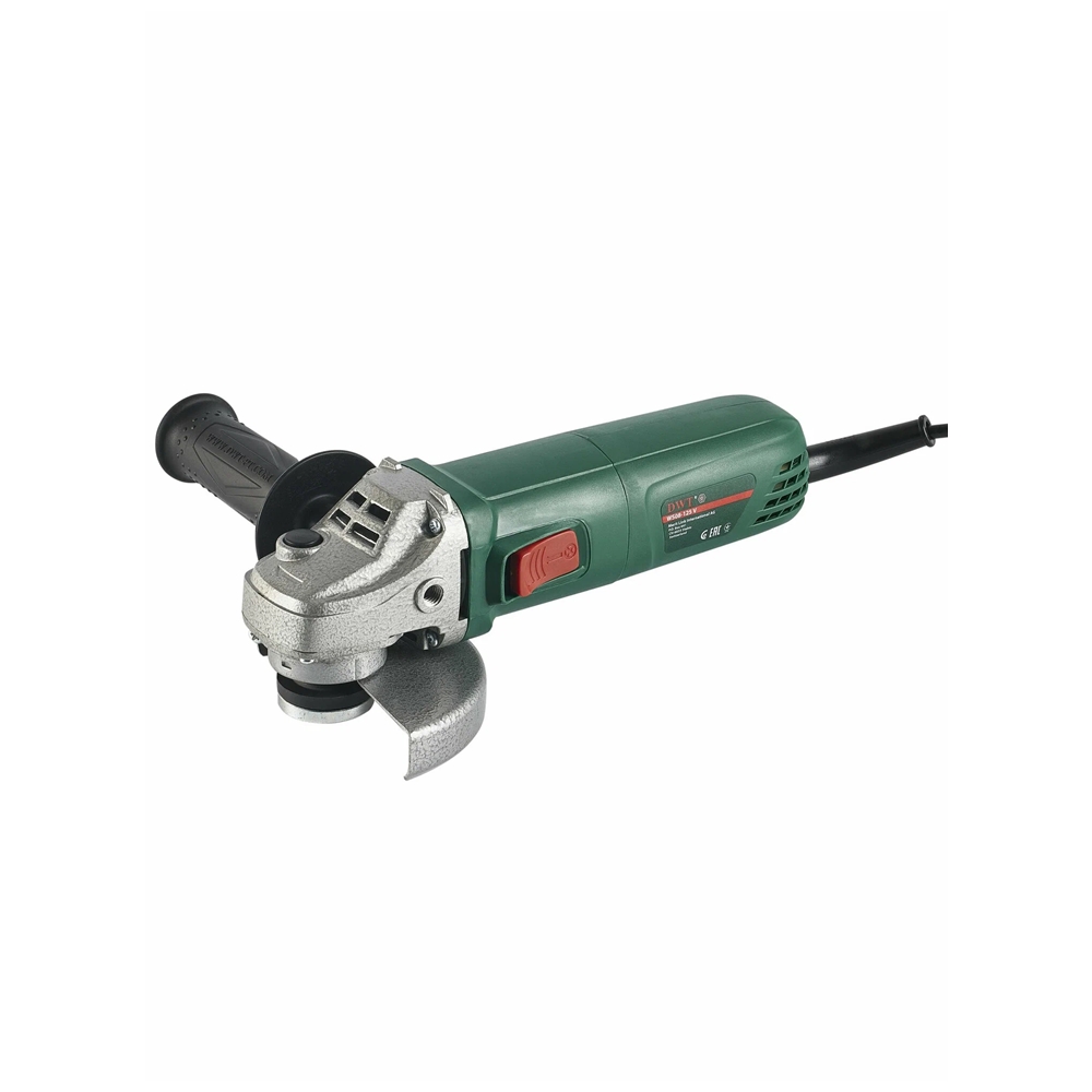 Шлифмашинка угловая DWT WS08-125V