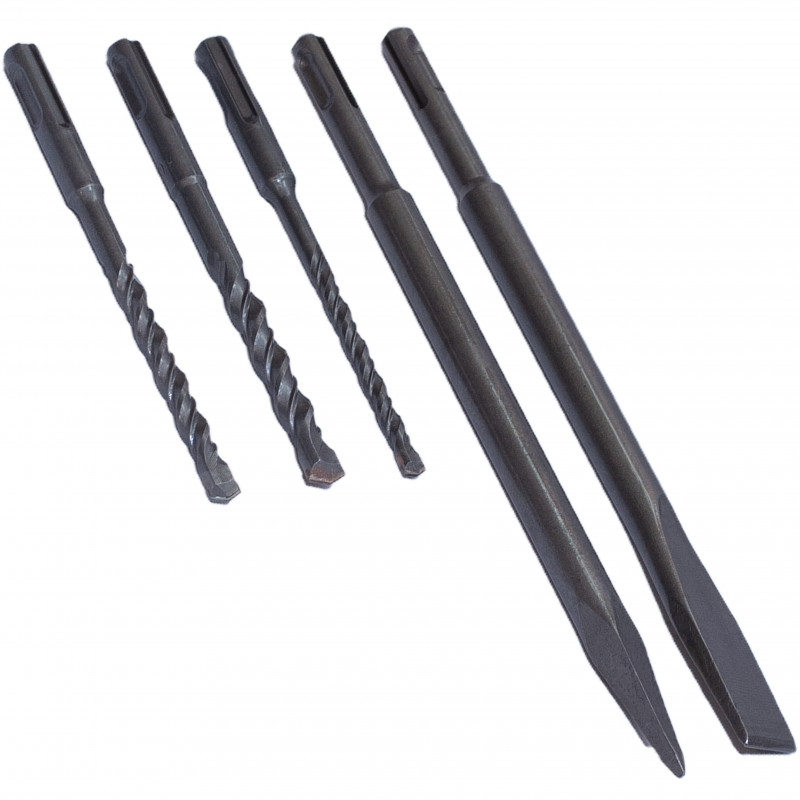 Перфоратор INGCO SDS-Plus 950W RGH9528