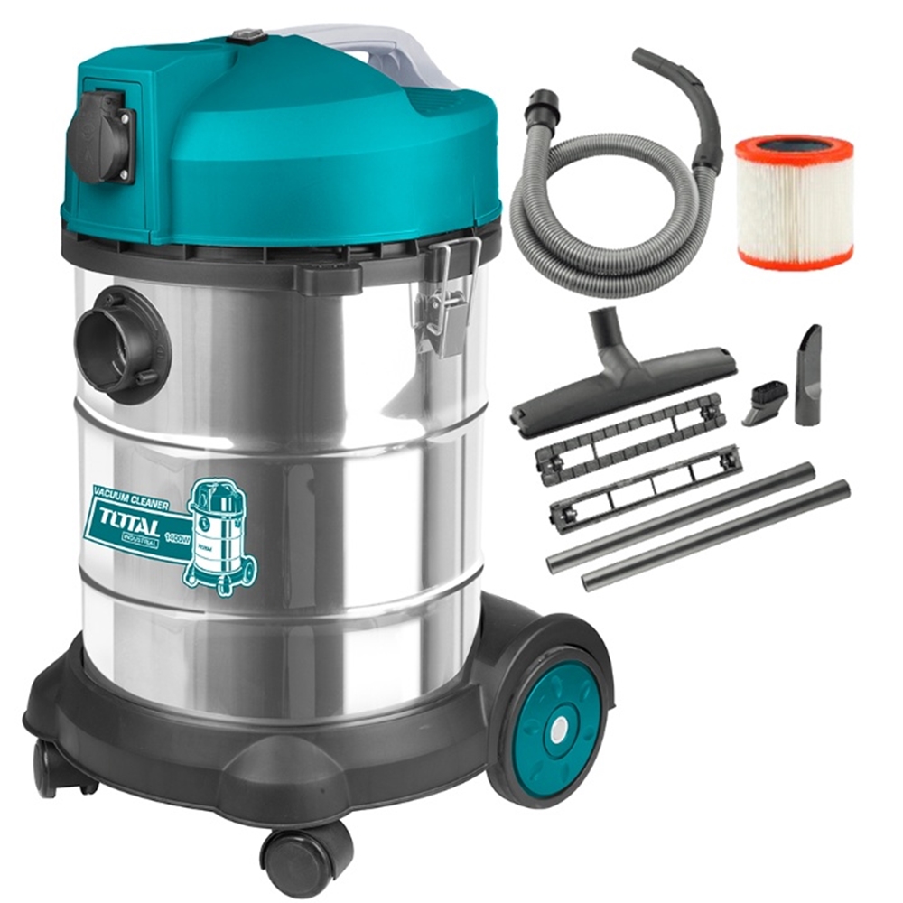 Пылесос промышленный TOTAL TVC14301
