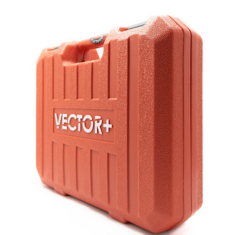 Гайковерт Vector+ VEB2030