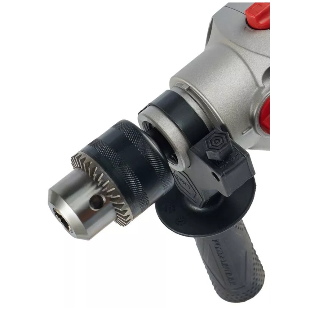 Дрель ударная DWT SBM-1050 DT