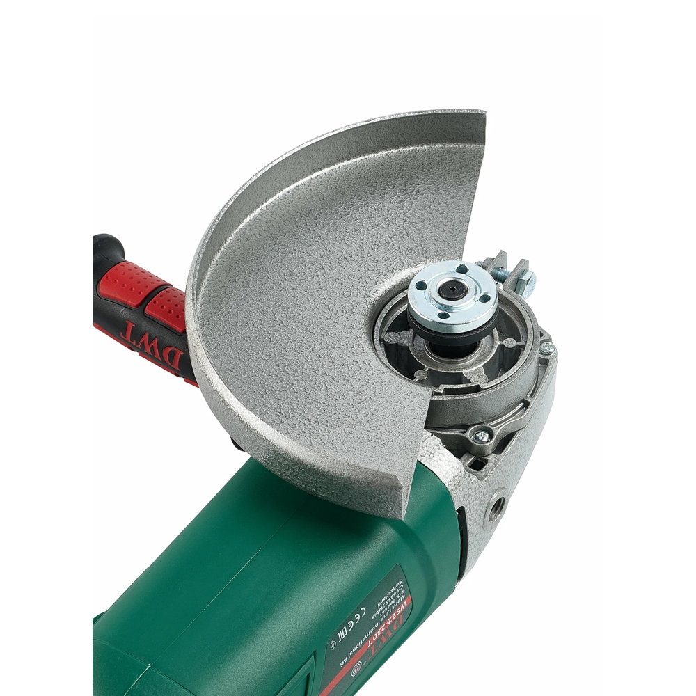 Угловая шлифмашина DWT WS22-230 T