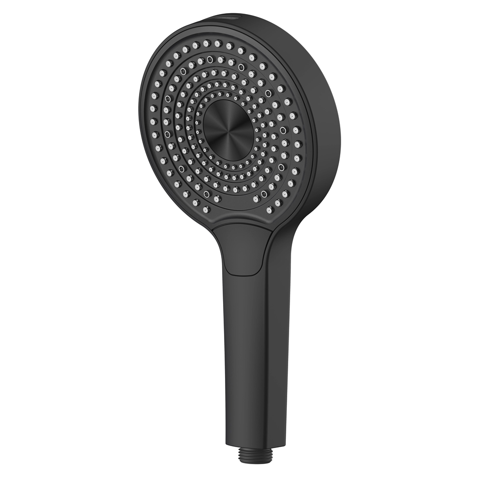 Набор скрытого душа Apex 053GR Black