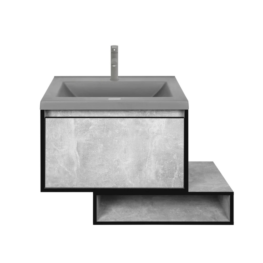 Умывальник Montebella 700х480 mm Koala