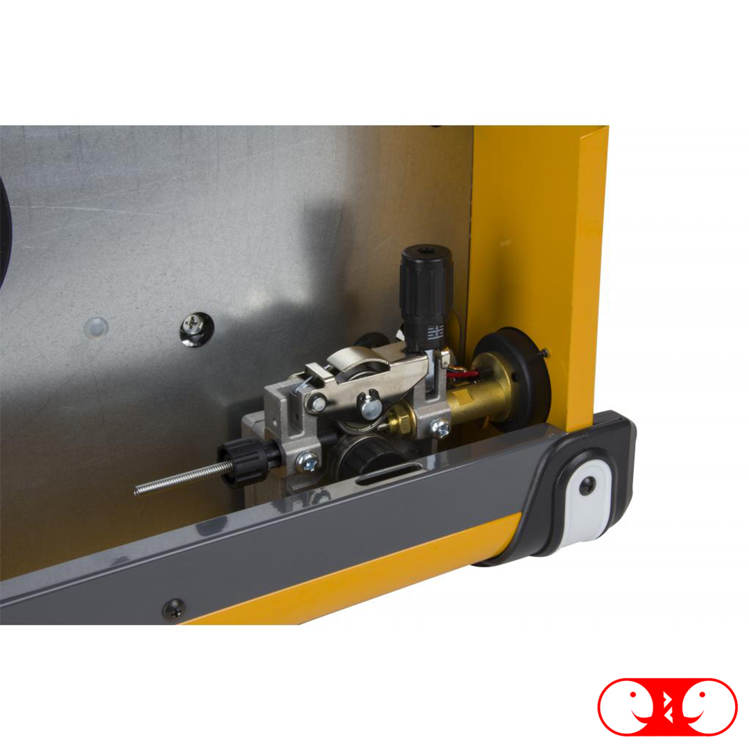 Инверторный сварочный полуавтомат Procraft industrial SPI320