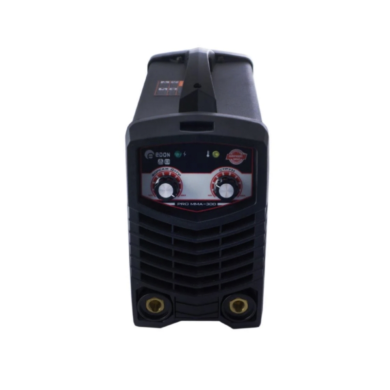 Сварочный инвертор Edon MMA 300 Pro