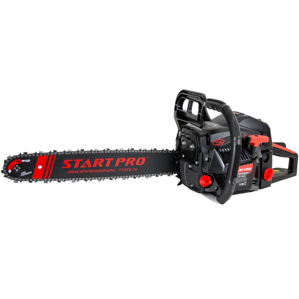 Бензопила Start Pro SCS-4080HN