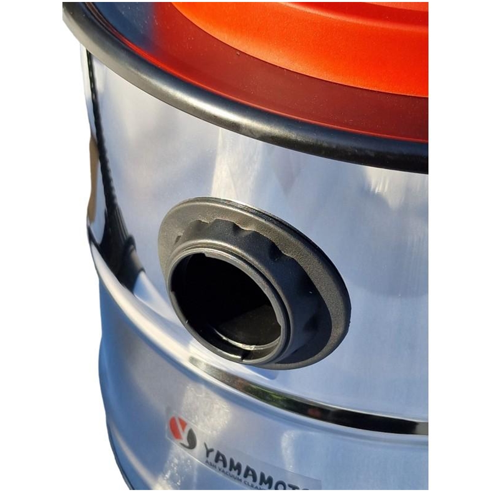 Пылесос для пепла Yamamoto YM-18L