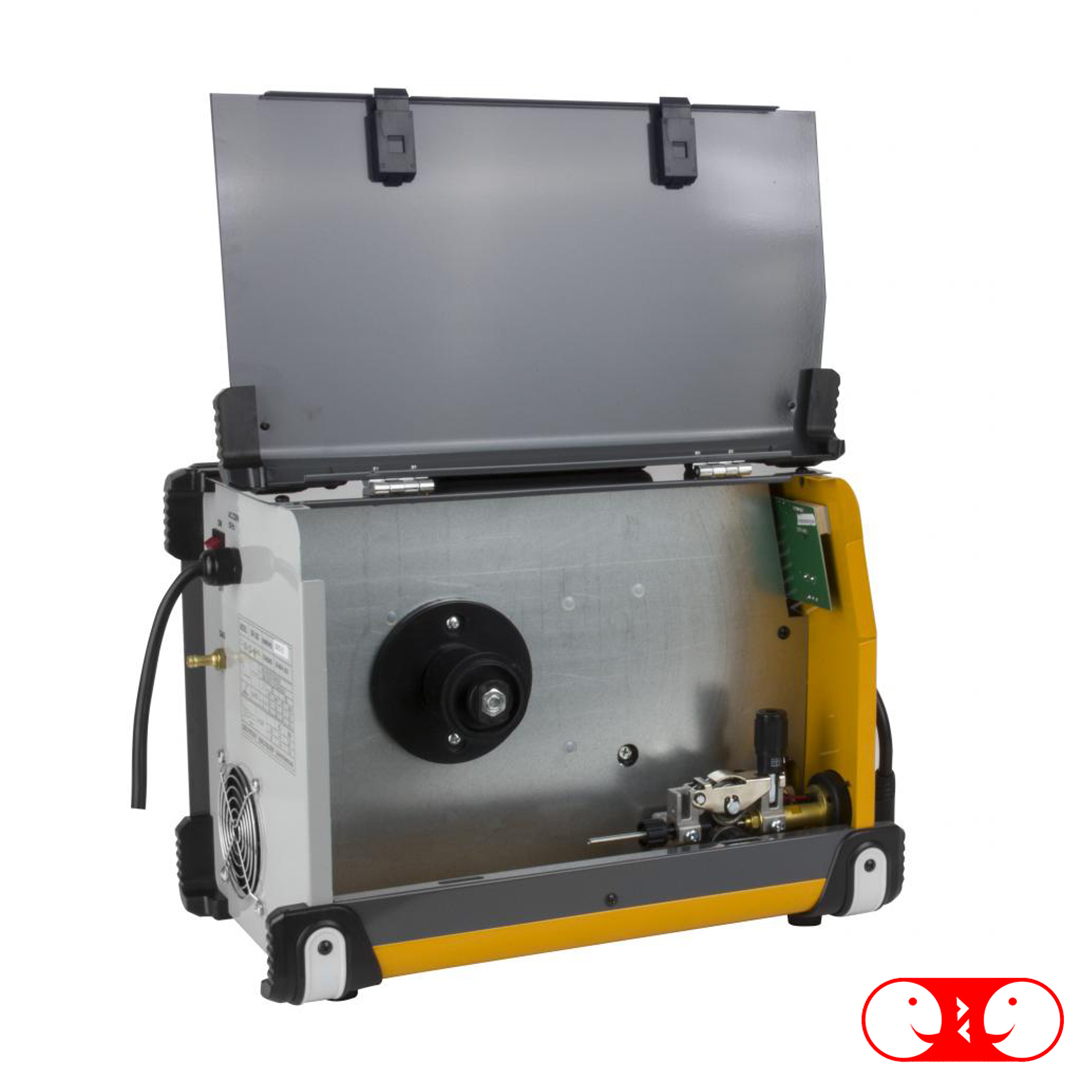 Инверторный сварочный полуавтомат Procraft industrial SPI320