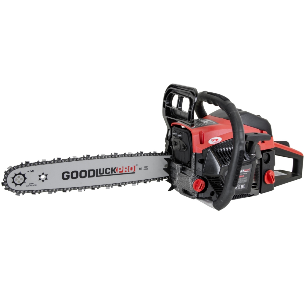 Бензопила GoodLuck GL4080/1