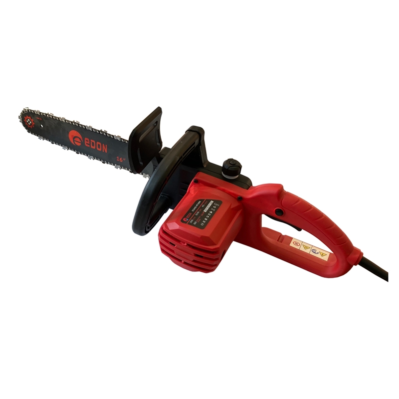 Электрическая пила цепная Edon ECS405-MT2000