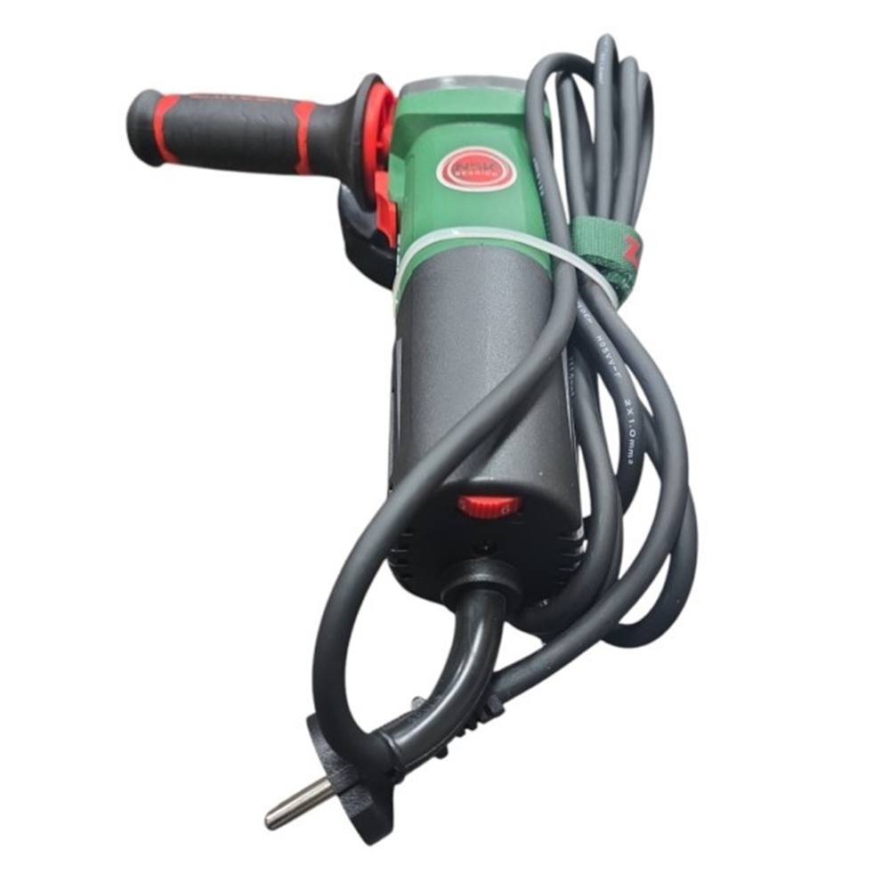 Шлифмашина угловая ZARUBA ZB950
