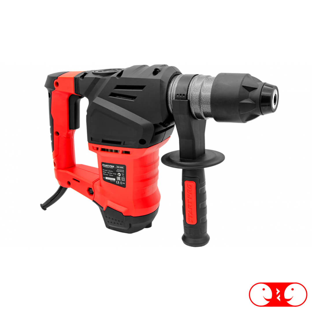 Перфоратор Start Pro SRH-2000