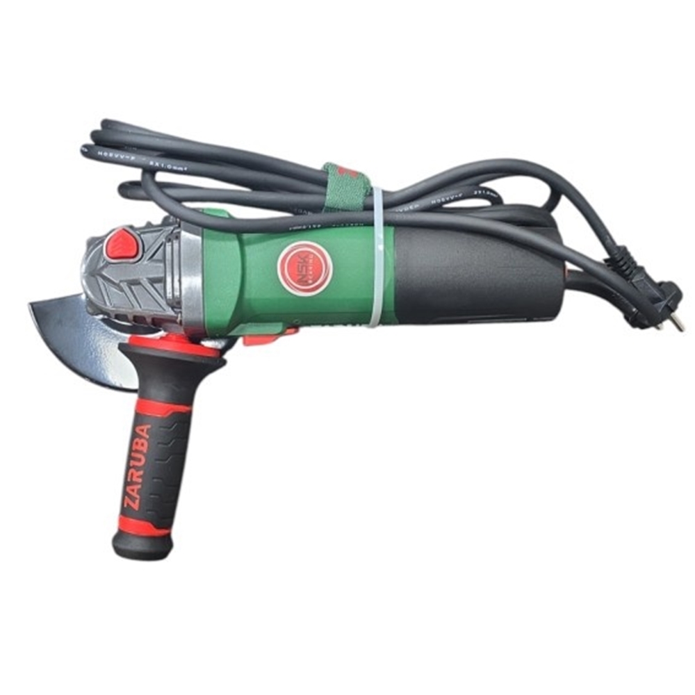 Шлифмашина угловая ZARUBA ZB950