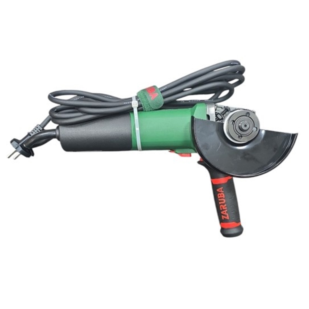 Шлифмашина угловая ZARUBA ZB950