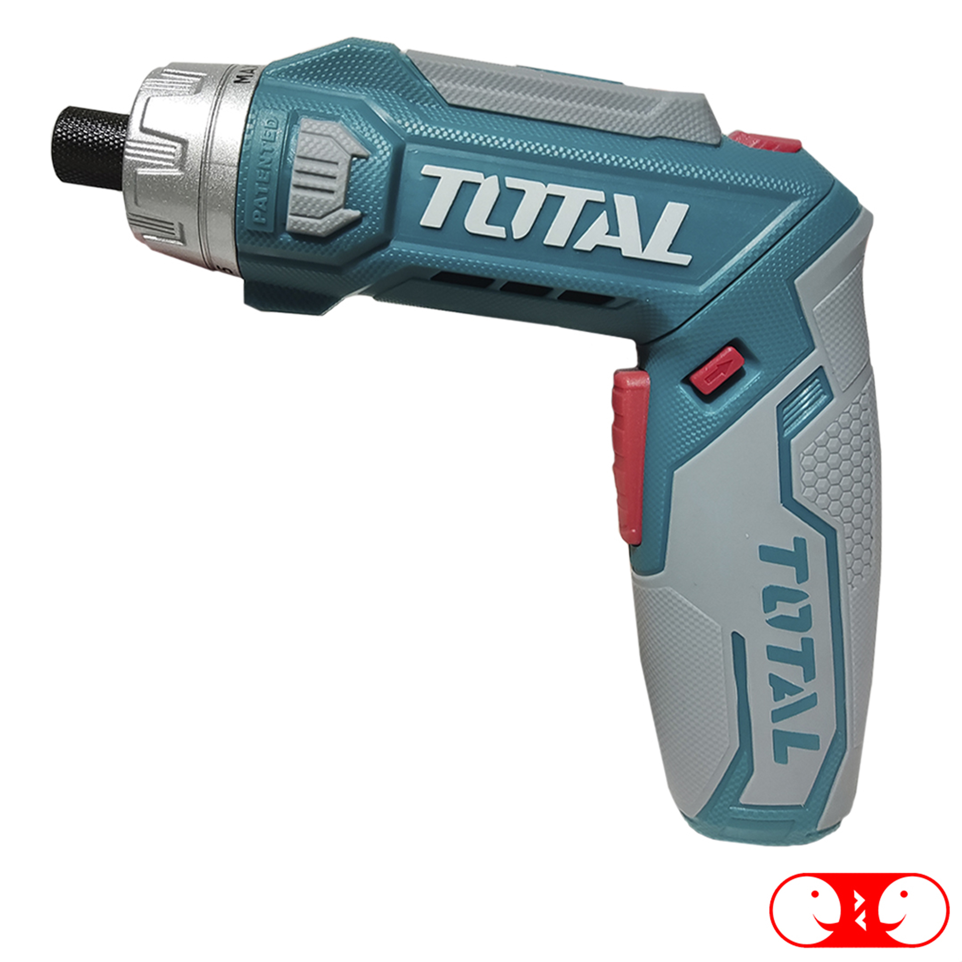 Электроотвёртка Total TSDLI0801