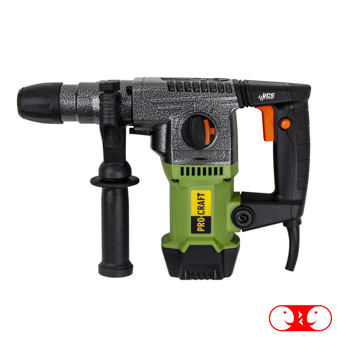 Перфоратор Procraft BH1700