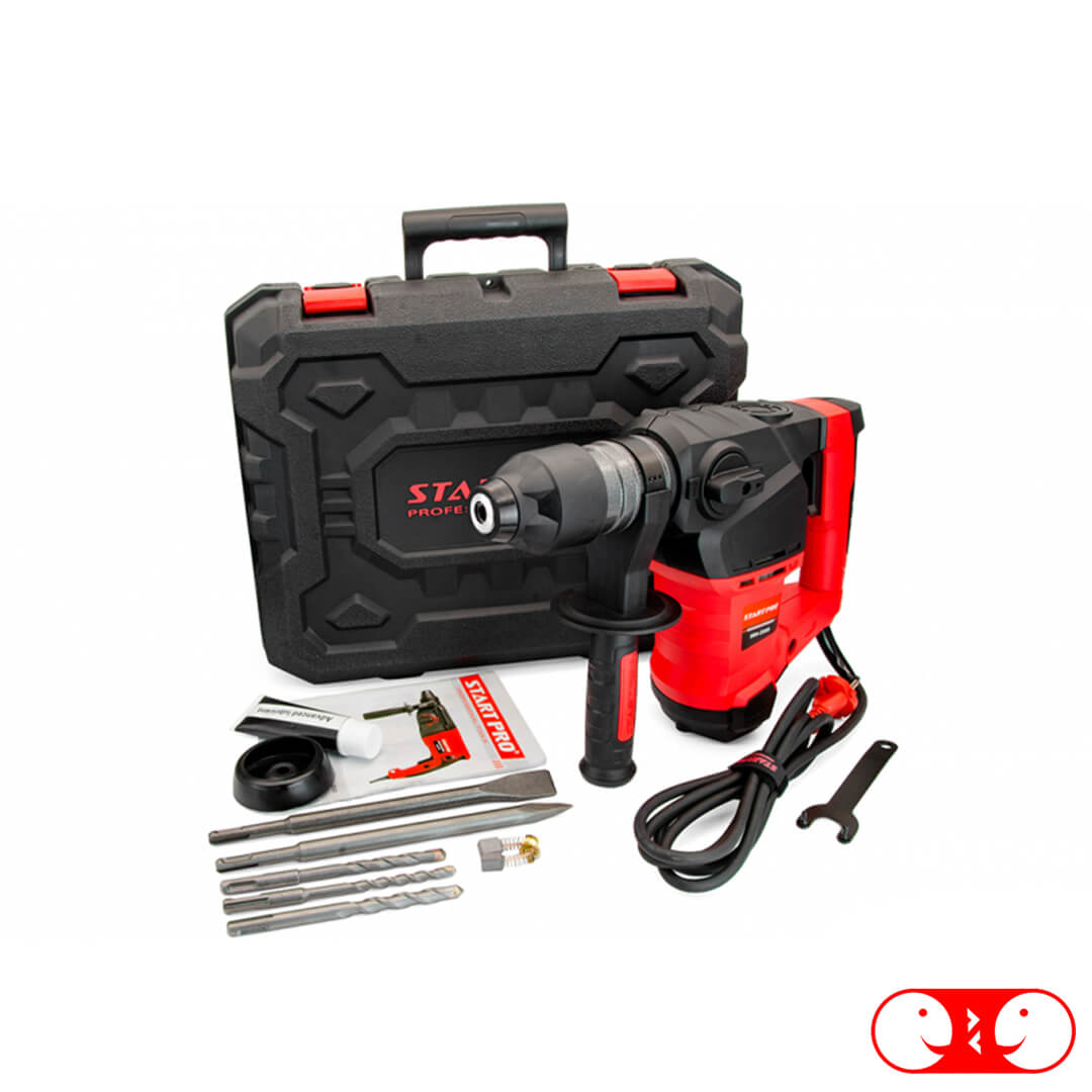 Перфоратор Start Pro SRH-2000