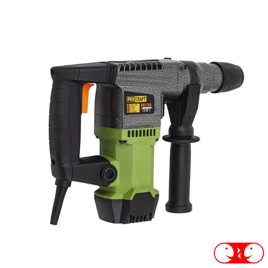 Перфоратор Procraft BH1700