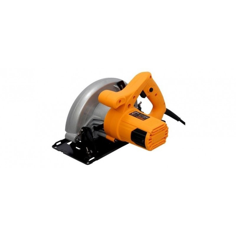 Пила циркулярная INGCO 1400W CS18538