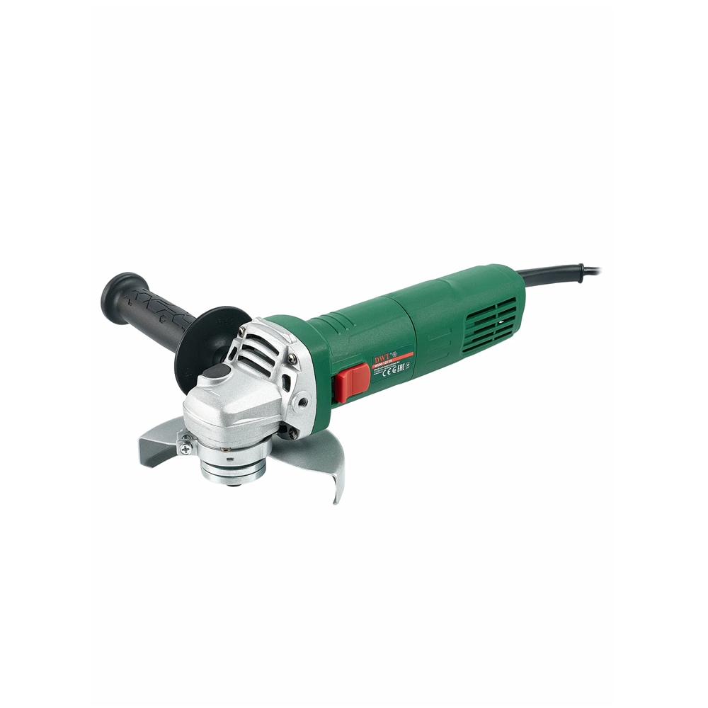 Шлифмашинка угловая DWT WS06-125 ER