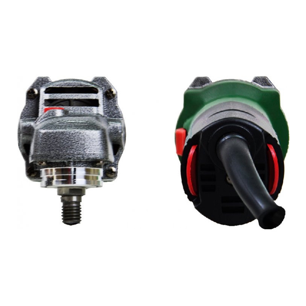 Шлифмашинка угловая Протон МШУ 125-1010