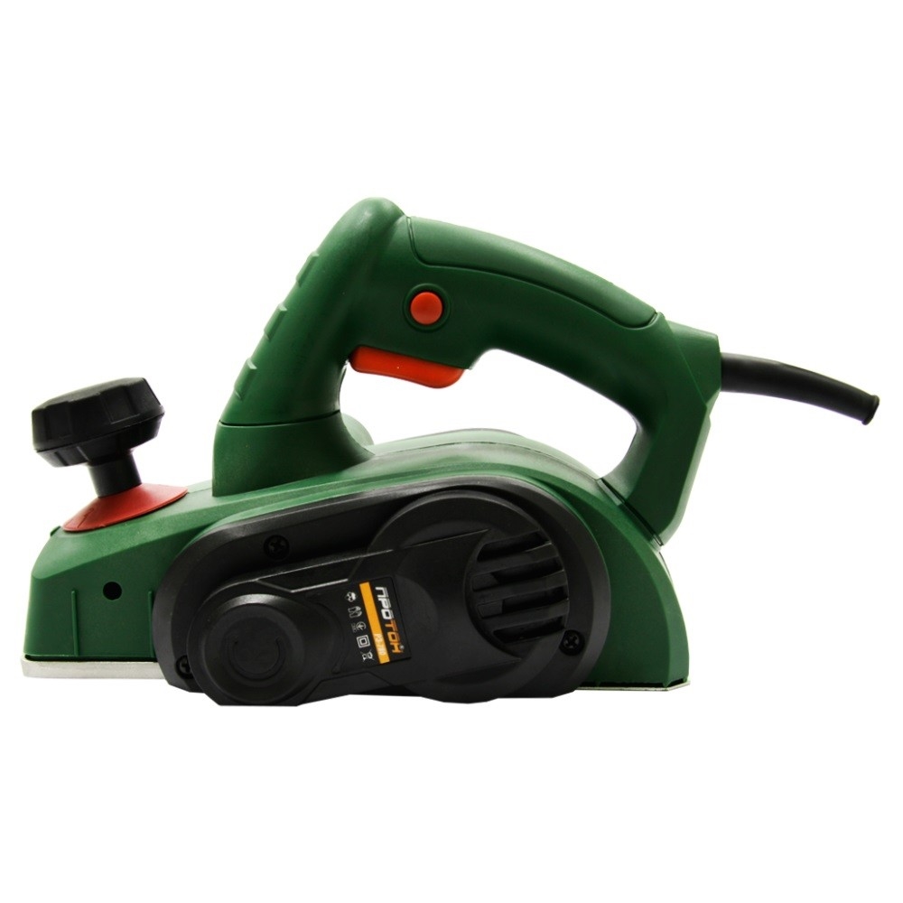 Рубанок электрический Proton РЭ-780