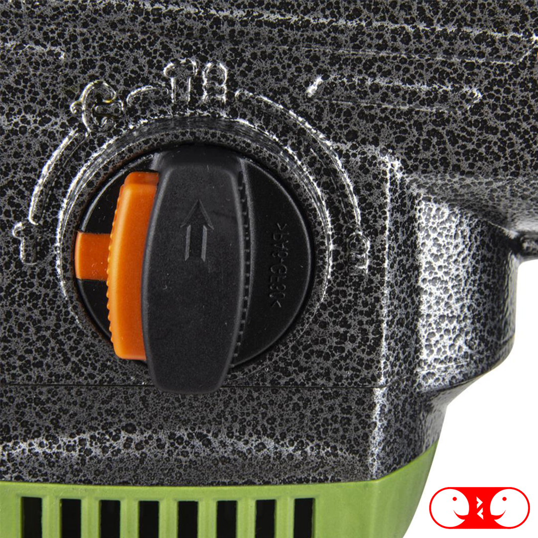 Перфоратор Procraft BH1700