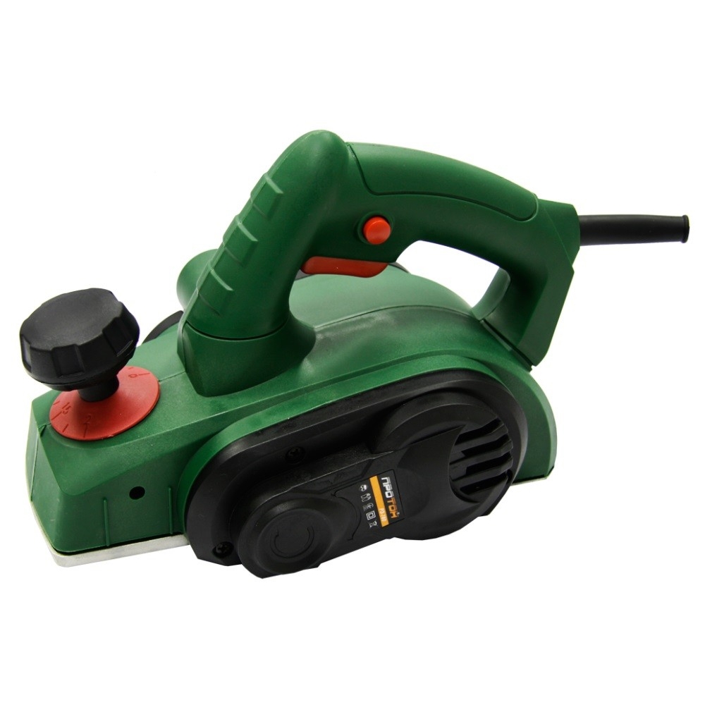 Рубанок электрический Proton РЭ-780