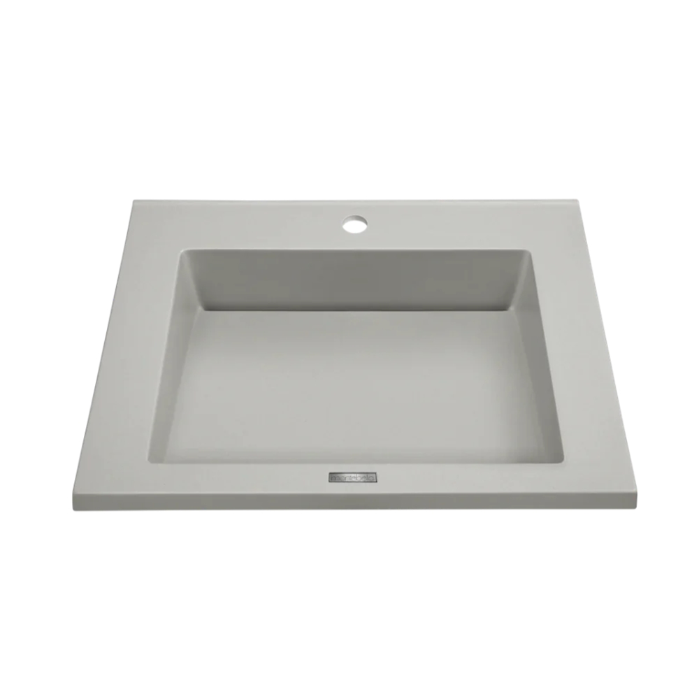 Умывальник Montebella 650x480 mm Koala