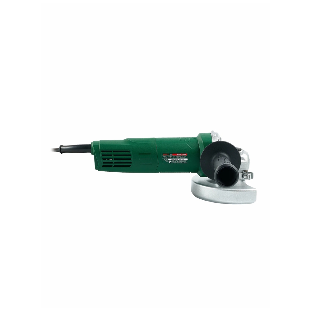 Шлифмашинка угловая DWT WS06-125 ER
